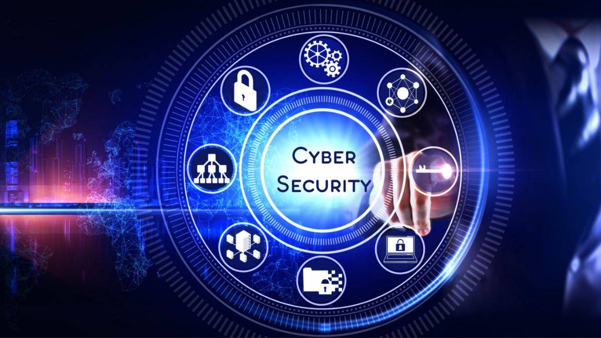 cyber security image