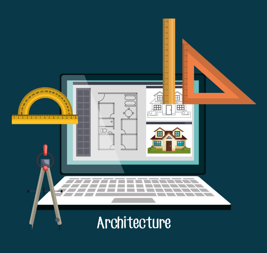 revit architecture image