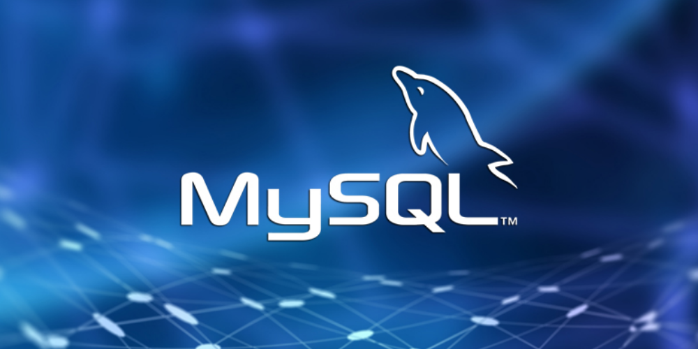 mysql logo image