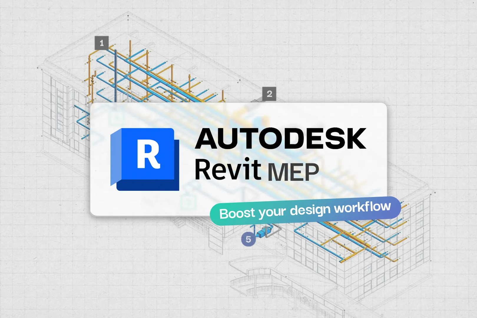 revit mep image