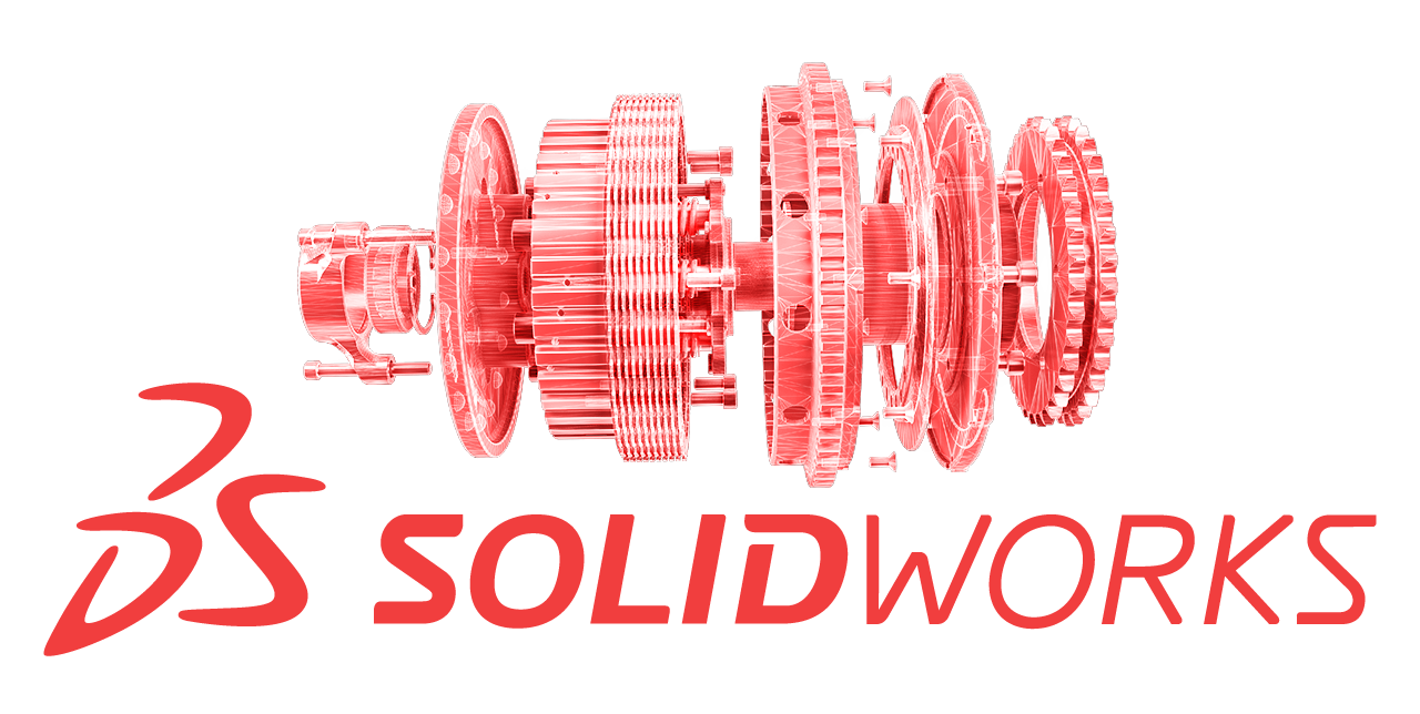 Solidworks software image