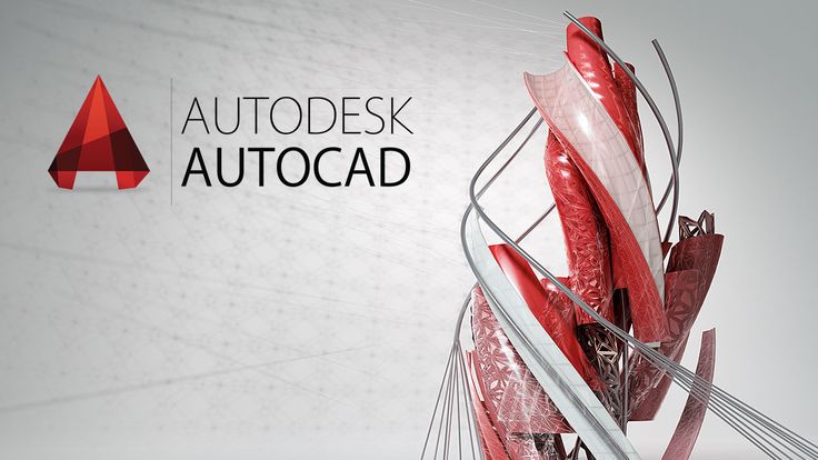 Autocad software image