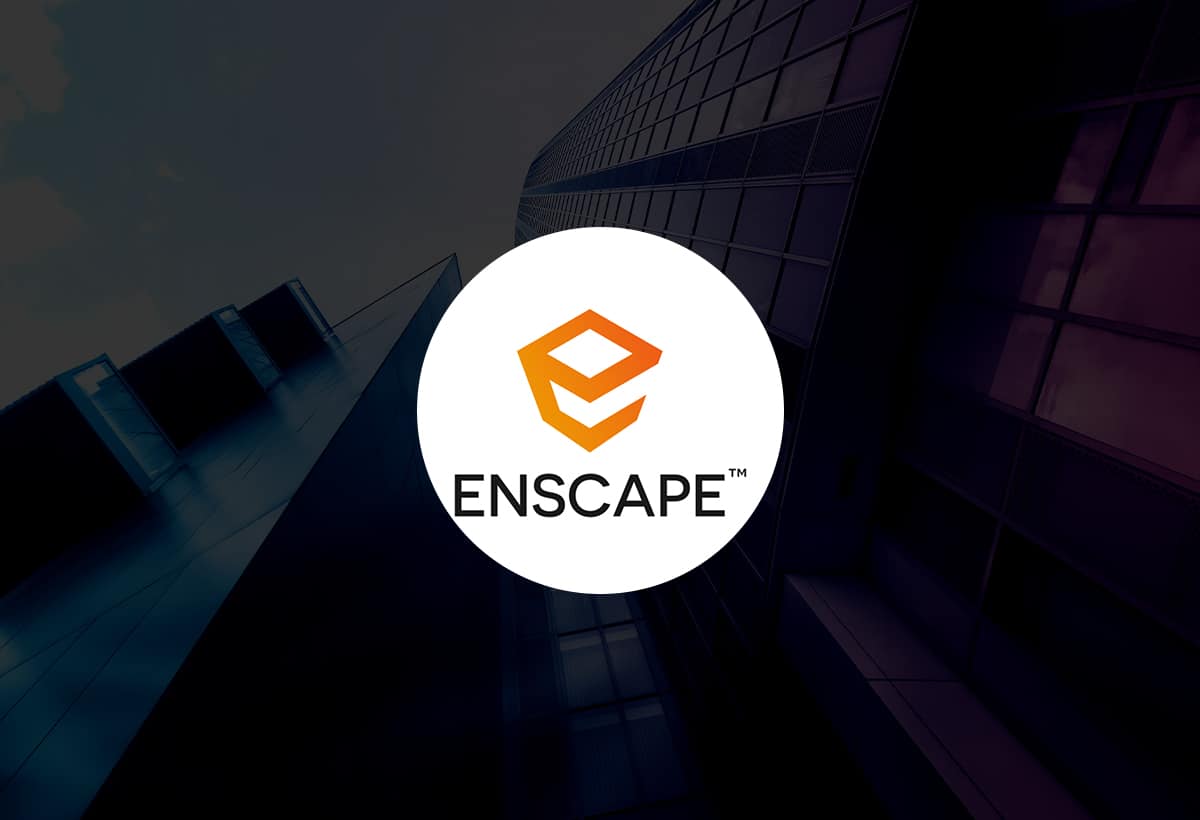 enscape image