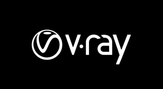 vray image