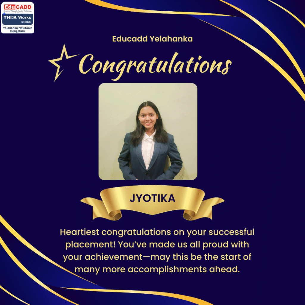 Best Autocad sketchup and revit architecture at educadd yelahanka