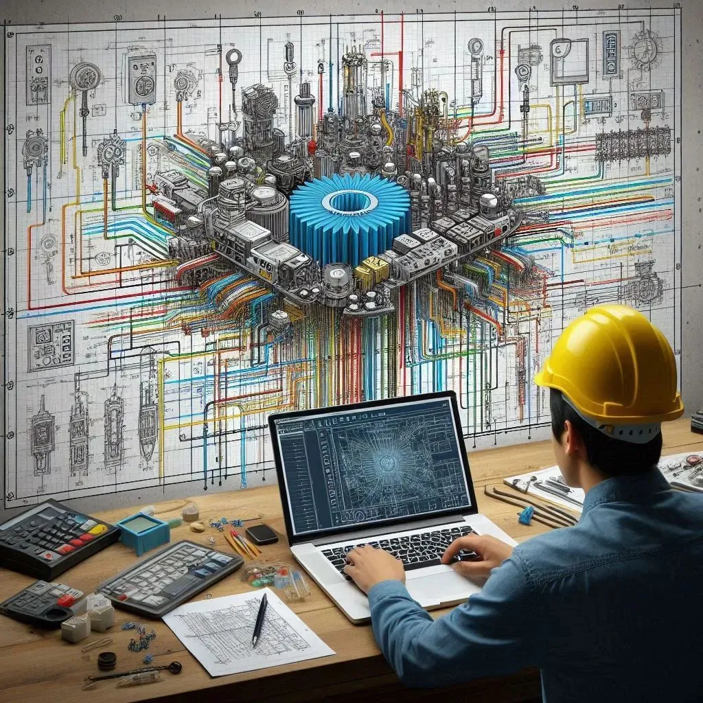 Electrical cad at Educadd Yelahanka