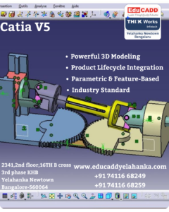 Catia V5
