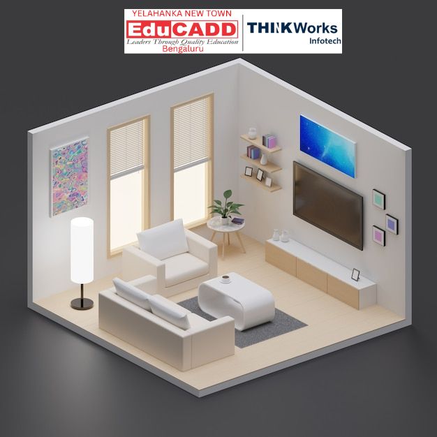 Explore interior designing—its meaning, history, scope, innovations, and career benefits. Learn how interior design shapes beautiful and functional spaces.